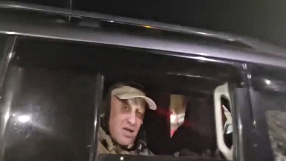 الاستخبارات البريطانية تعلق على مصرع مؤسس 