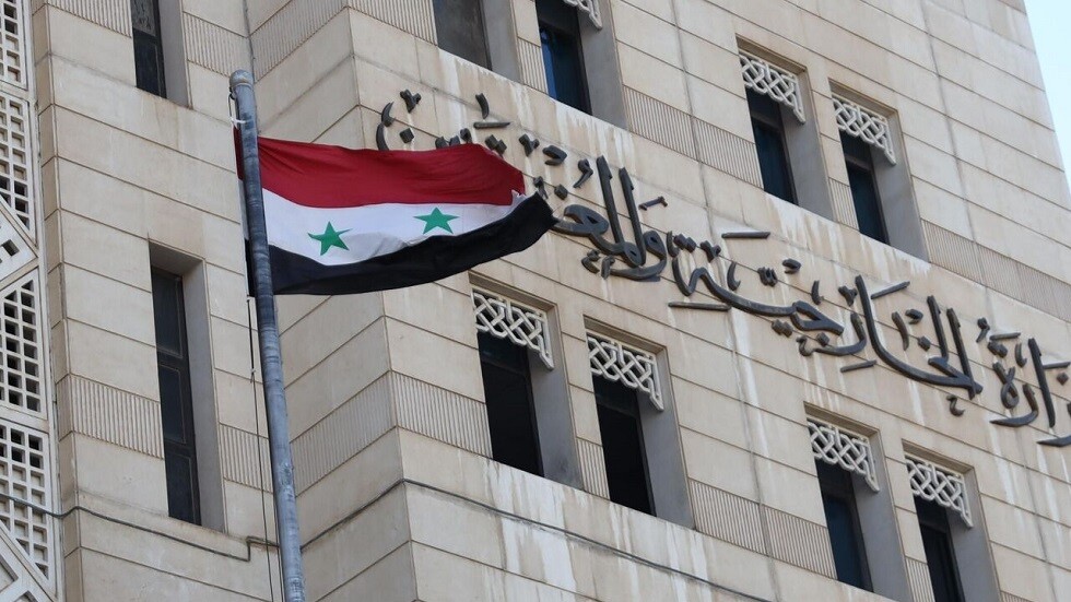 سوريا تدين بيانات فرنسية وأمريكية تتهمها باستخدام أسلحة كيميائية عام 2013