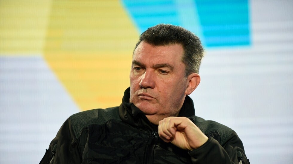 سكرتير مجلس الأمن الأوكراني يتحدث عن موجة تعبئة جديدة في البلاد