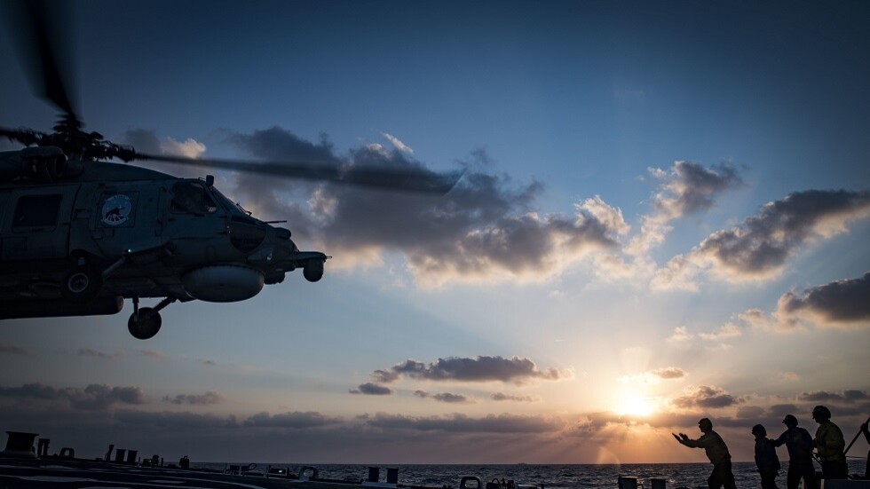 مصر تعلن موعد انطلاق "النجم الساطع-2023" أكبر المناورات في الشرق الأوسط (فيديو)