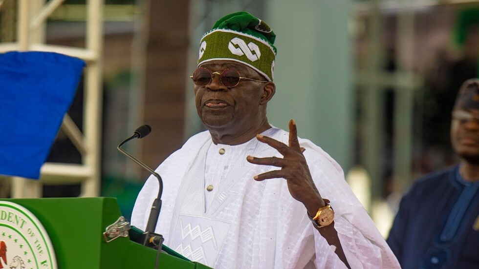 الرئيس النيجيري: الحرب في إفريقيا ليست في مصلحة نيجيريا والمنطقة