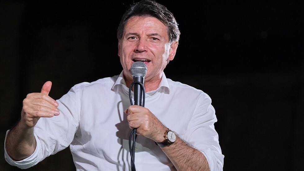 رئيس وزراء إيطاليا الأسبق: استراتيجية "الناتو" في أوكرانيا فشلت