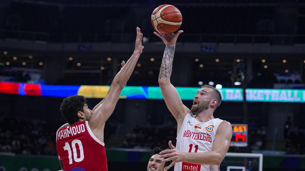 مونديال السلة.. منتخب مصر يتعرض لهزيمة جديدة