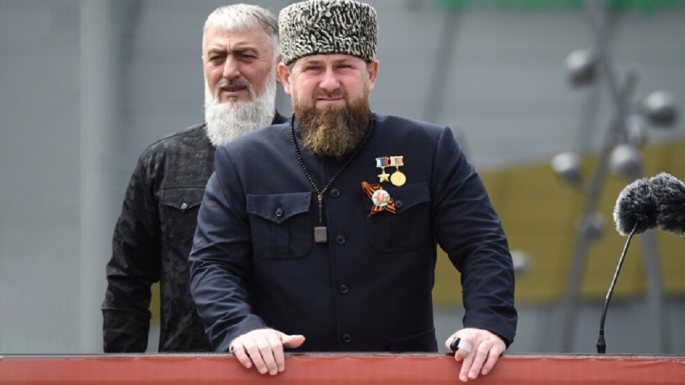 قديروف ينشر فيديو يظهر تصدي القوات الروسية لهجوم أوكراني في كليشيفكا