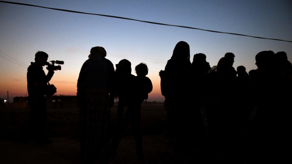 سوريا.. "قسد" و"التحالف" يطلقان عملية أمنية بريف دير الزور شرقي الفرات ضد "داعش"