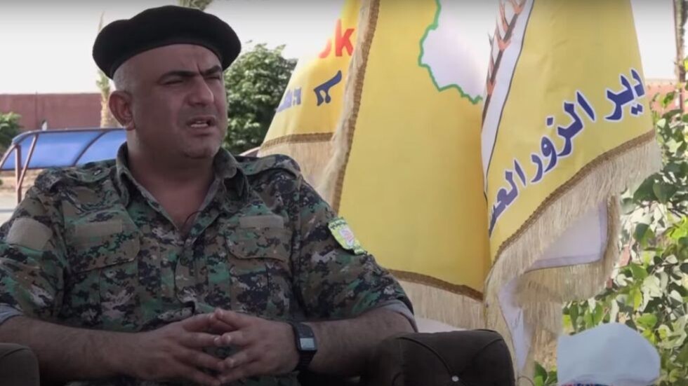 مراسل RT: أنباء عن اعتقال "قسد" لقائد مجلس دير الزور العسكري ووضعه في الإقامة الجبرية (فيديو)