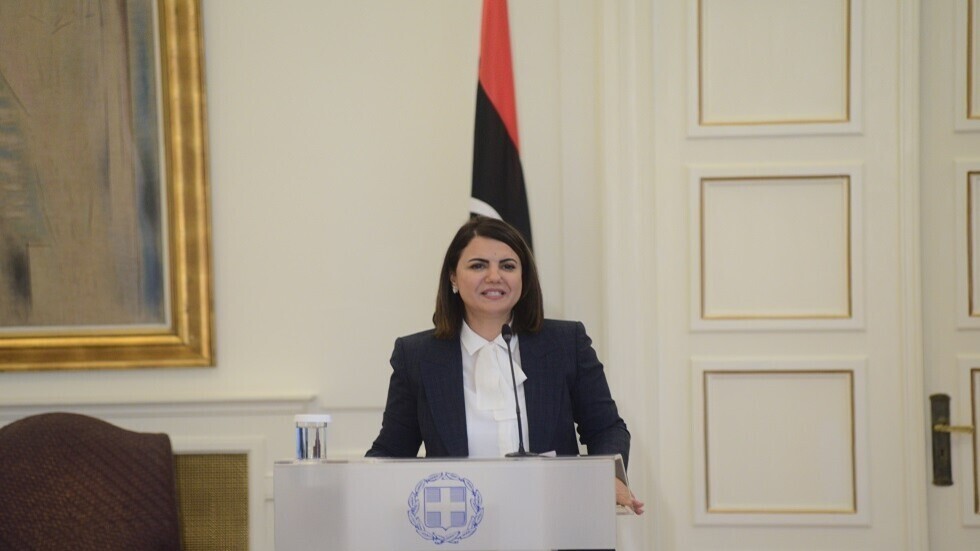 بعد إحالتها للتحقيق إثر لقائها مع كوهين.. المنقوش تغادر ليبيا متجهة إلى تركيا