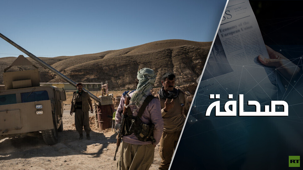 واشنطن تعتزم تسليح جيران إيران استعدادا لهجوم محتمل