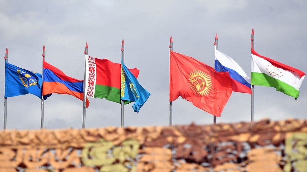 بينها دولة عربية.. منظمة معاهدة الأمن الجماعي تدعو مراقبين من 4 دول لحضور تدريباتها