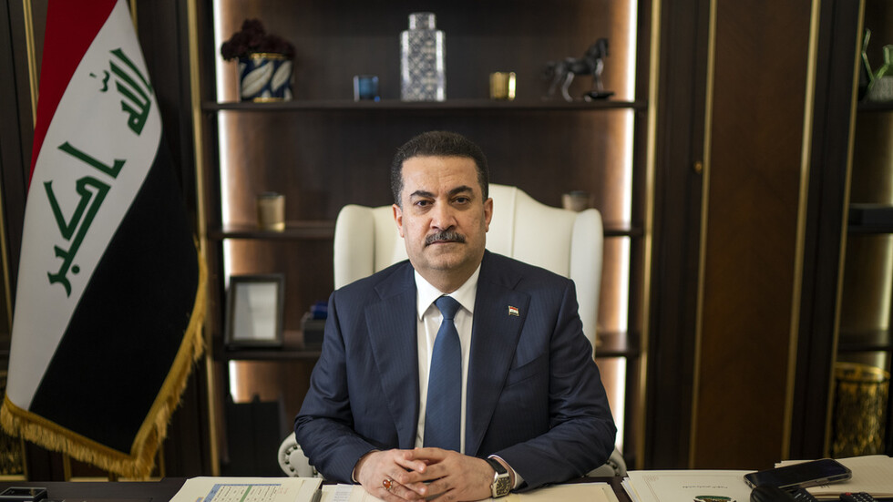 السوداني يعلن إعداد العراق مشروع قانون ضد خطاب الكراهية