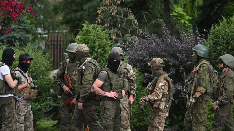 بولندا ودول البلطيق تطالب بيلاروس بإبعاد مجموعة 