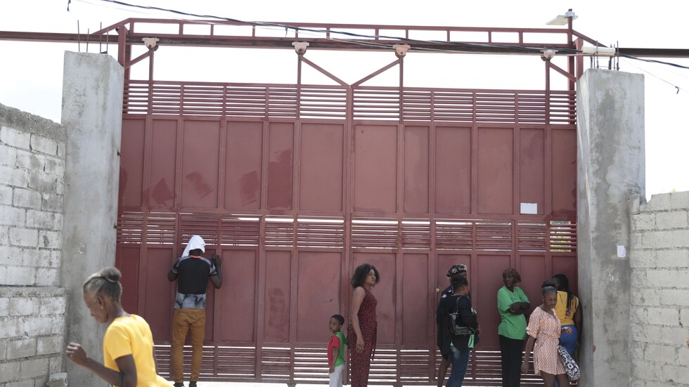 "القس قادهم إلى حتفهم".. عصابة في هايتي ترتكب مجزرة بحق أبناء رعية إحدى الكنائس (فيديو)