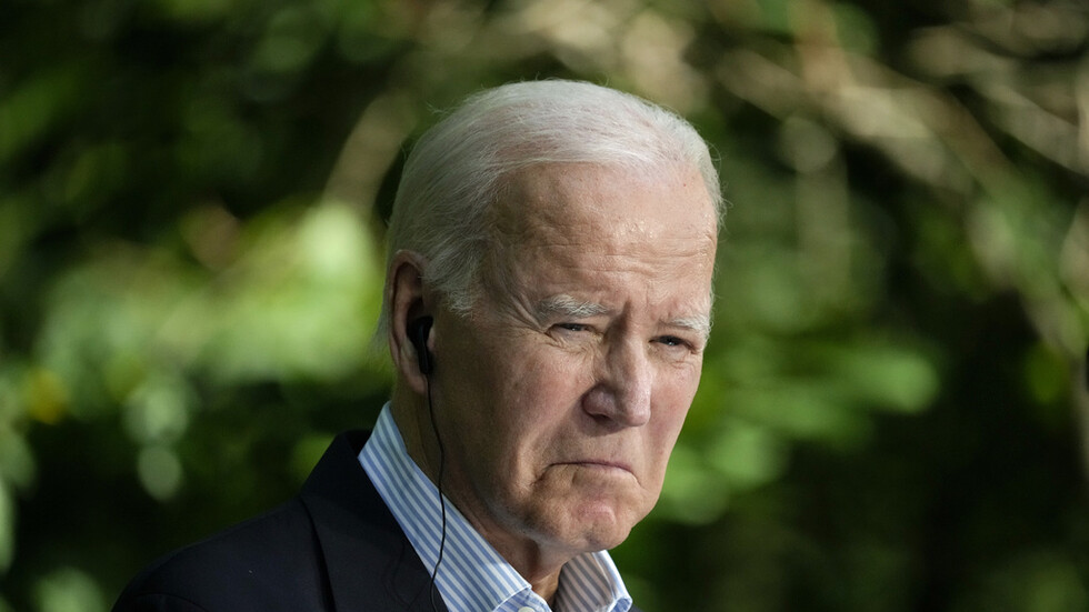 استطلاع:  77% من الأمريكيين يعتبرون أن بايدن أكبر من أن يكون فعّالا كرئيس