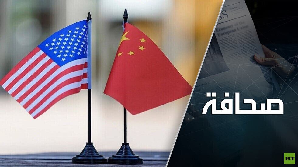 الربان الصيني يواجه تحديات غير مسبوقة