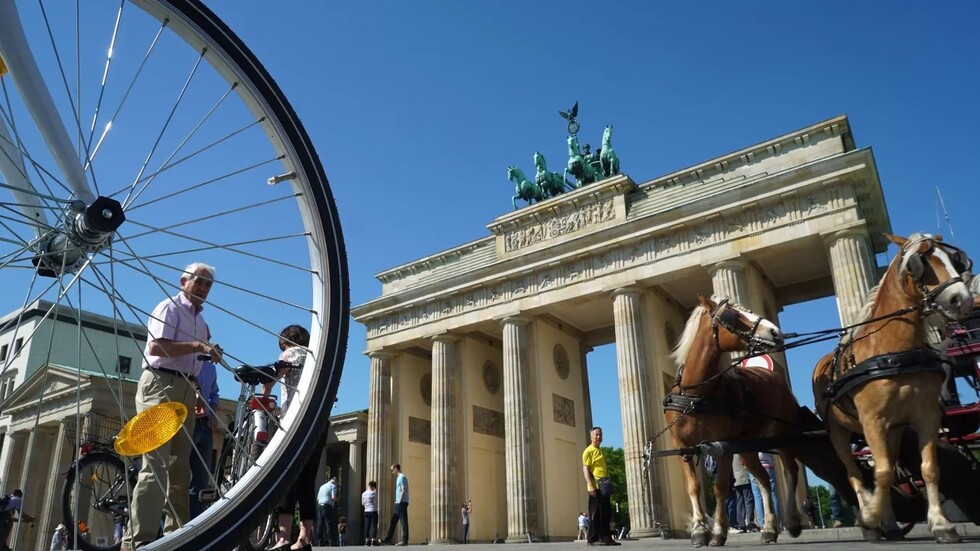 توقعات متشائمة لألمانيا.. ماذا ينتظر سوق العمل والأداء الاقتصادي في 2023؟