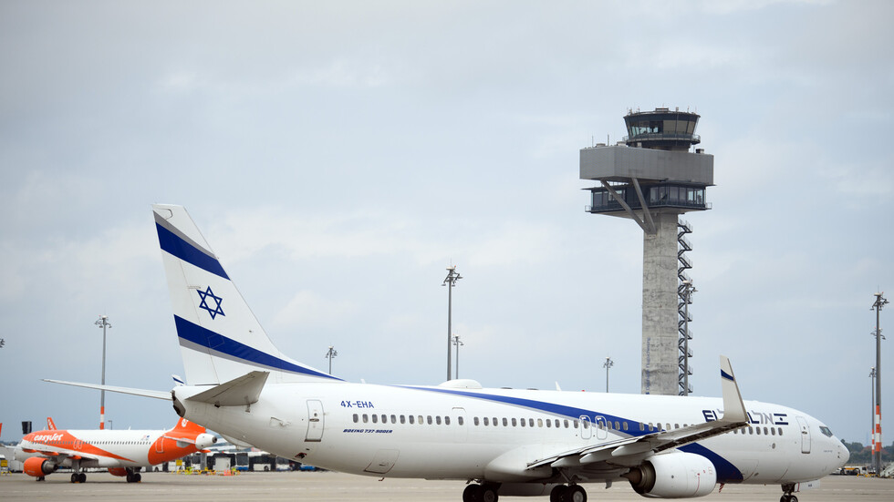 نتنياهو يعلق على حادثة هبوط طائرة تقل إسرائيليين اضطراريا في السعودية