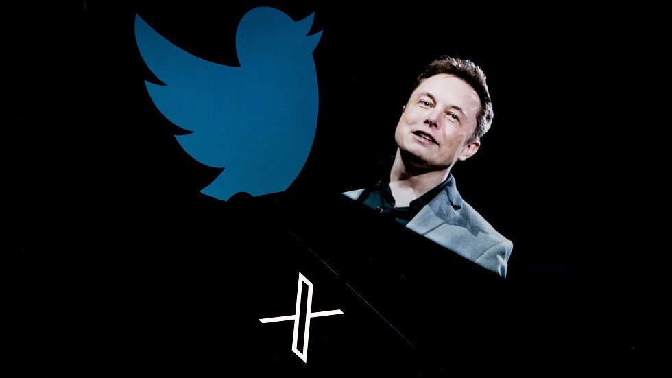 إيلون ماسك يهدد بحظر حسابات على X
