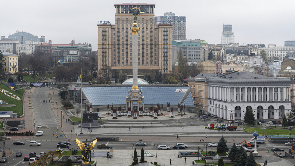 محكمة أوكرانية تصدر قرارا يعتبر مرسوم زيلينسكي بشأن التعبئة غير دستوري