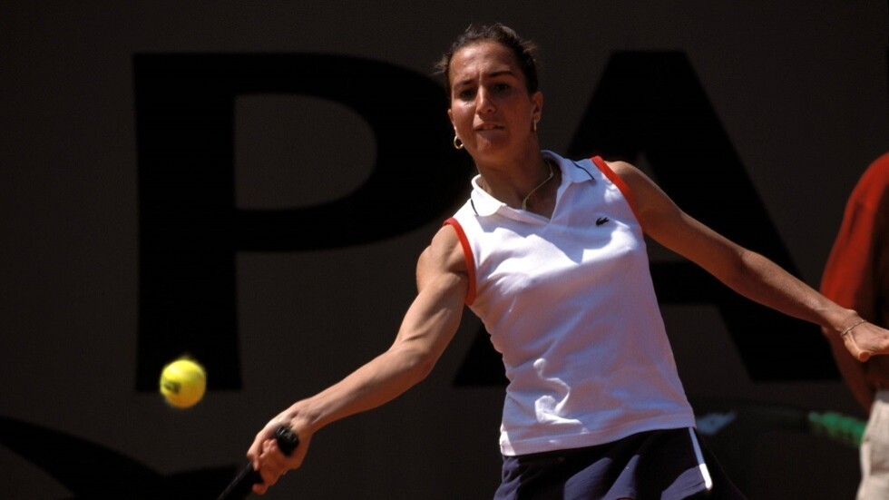 لاعبة عربية تكسر صمتها وتكشف سرا 