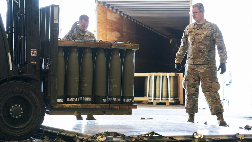 خبير: قوة الجيش الروسي تجبر الولايات المتحدة على إنفاق المزيد من المال على التسلح