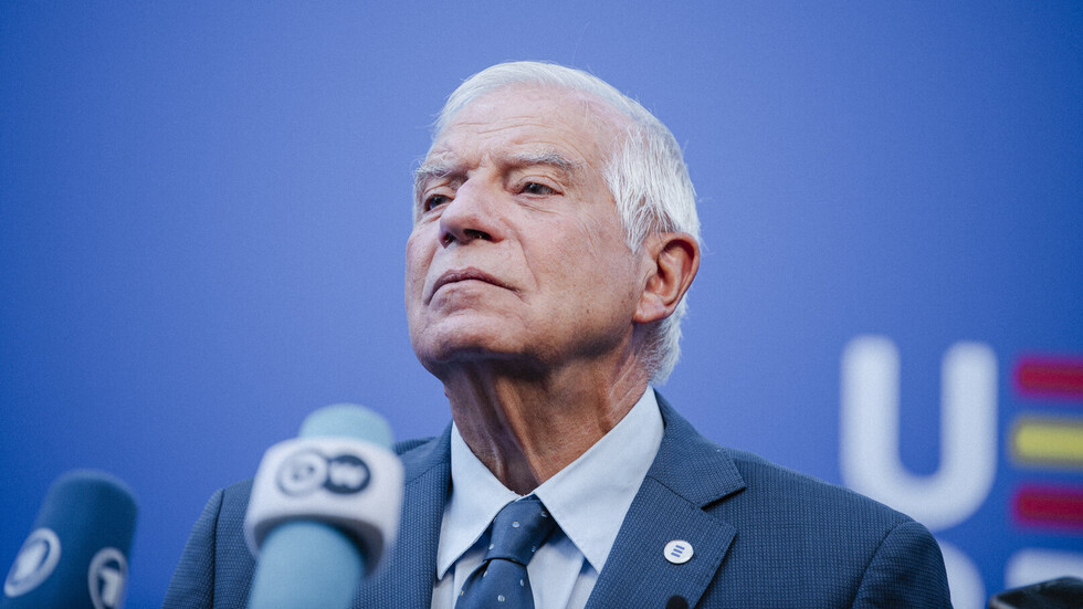 بوريل يعتبر المفاوضات حول أوكرانيا غير ممكنة في الظروف الراهنة