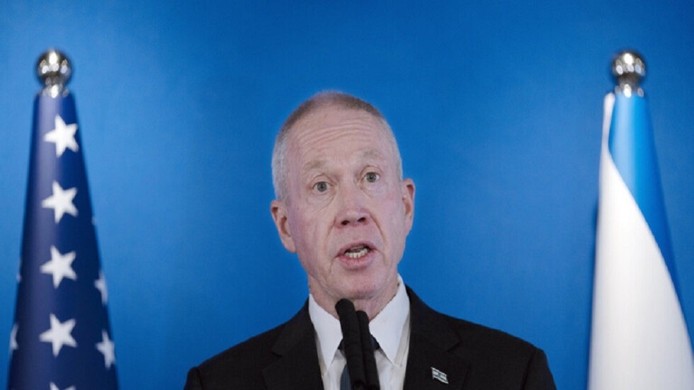 إسرائيل.. غالانت يناقش توسيع اتفاقيات إبراهيم و"النووي السعودي" و"التهديد الإيراني" مع الأمريكيين