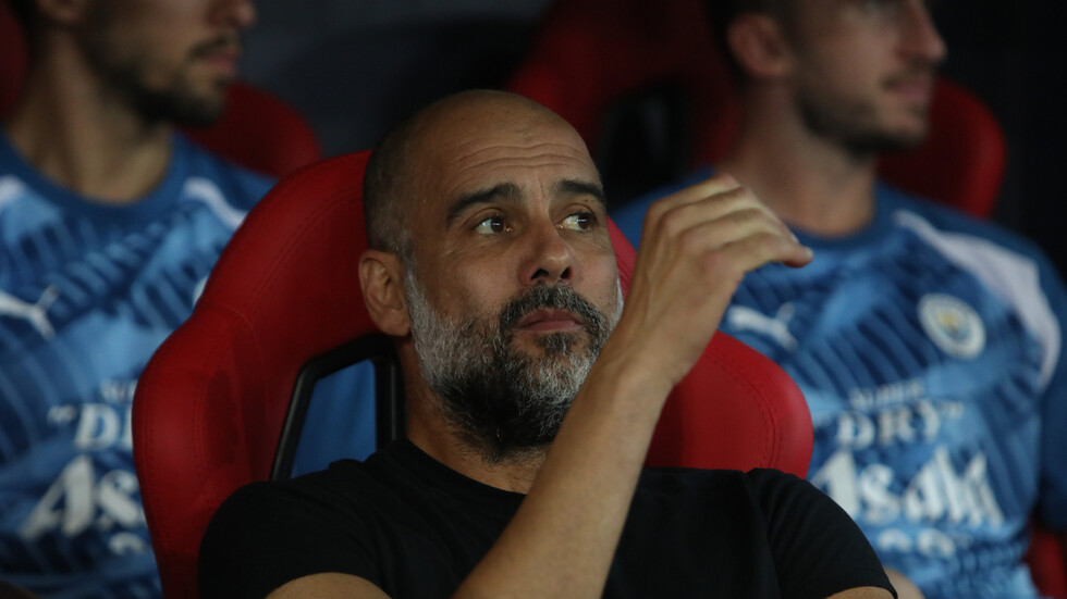 السعودية تزيح غوارديولا عن عرشه