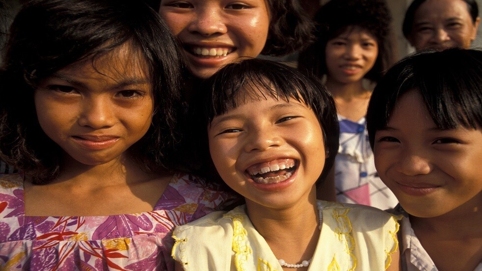 الضحك فعال في تخفيف أعراض أمراض القلب