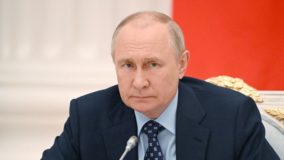 بوتين يدشن بناء 3 مدارس ثانوية روسية في قرغيزستان