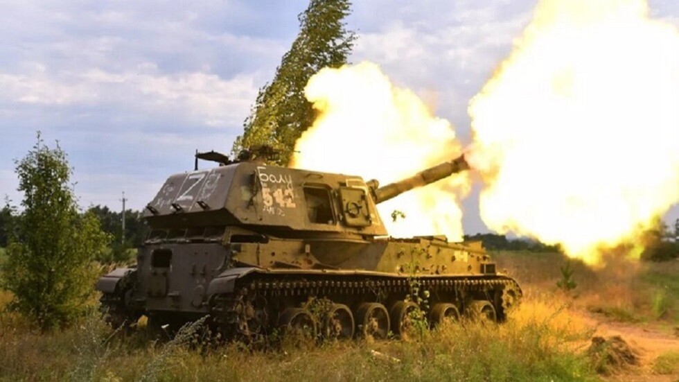 استخباراتي بريطاني: غضب في صفوف قوات كييف بسبب تعليمات "مميتة" يفرضها الناتو