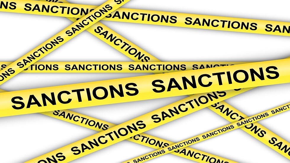 واشنطن تدرج شركة ومواطنا روسيا ضمن قائمة العقوبات المفروضة ضد كوريا الشمالية