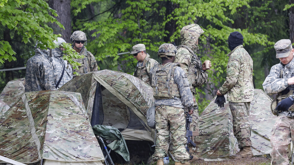 "أكبر قضية اعتداء جنسي في الجيش الأمريكي".. اتهام طبيب عسكري في قضية تشمل أكثر من 20 ضحية