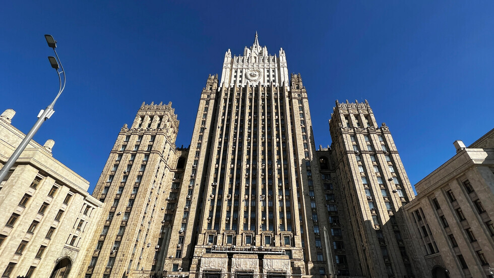 روسيا تجلي رعاياها الذين طلبوا المساعدة من السودان