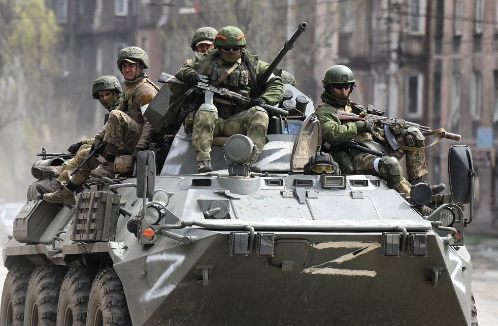 دونيتسك.. تعثّر هجوم قوات كييف المضاد سببه الخسائر الفادحة التي تتكبدها