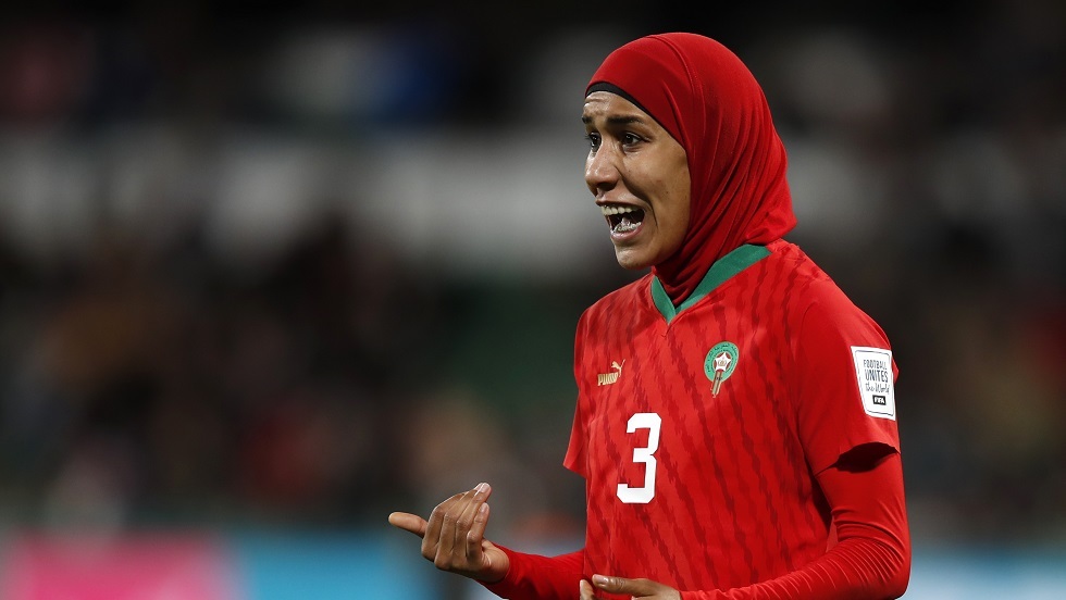 مفاجأة مدوية وإنجاز تاريخي.. المغرب يطيح بألمانيا من كأس العالم للسيدات