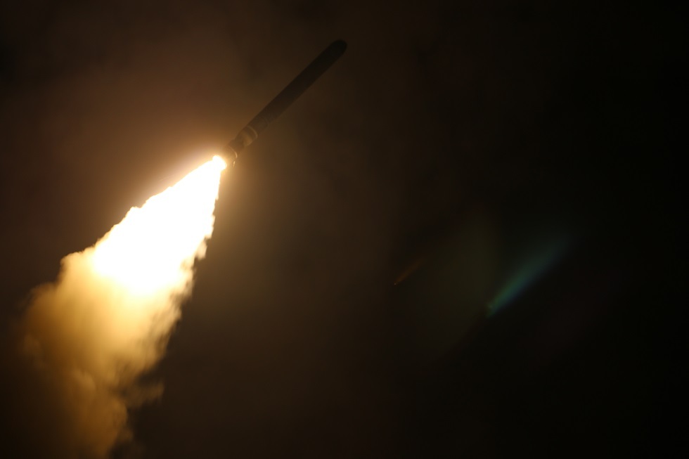 ألمانيا تخيب آمال أوكرانيا بشأن الصواريخ بعيدة المدى