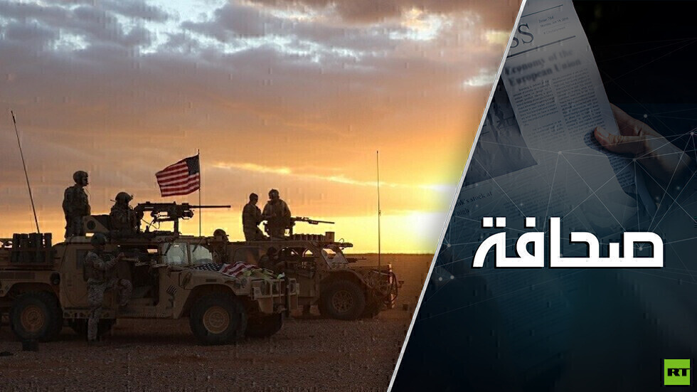 الولايات المتحدة تفكر بعملية عسكرية جديدة في سوريا