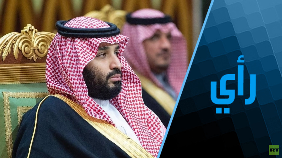 السعودية.. من مؤتمر السلام حول أوكرانيا إلى التأثير في الانتخابات الرئاسية الأمريكية