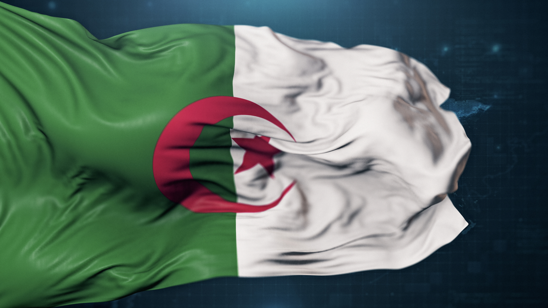الجزائر.. مجمع 