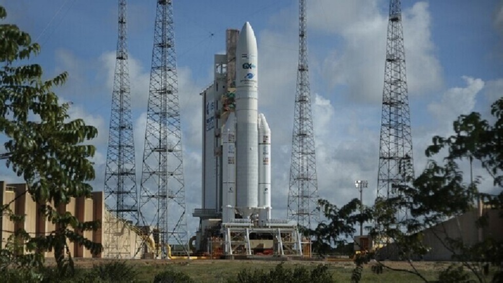 الإعلان عن موعد أول إطلاق لصاروخ Ariane 6 الفضائي الثقيل