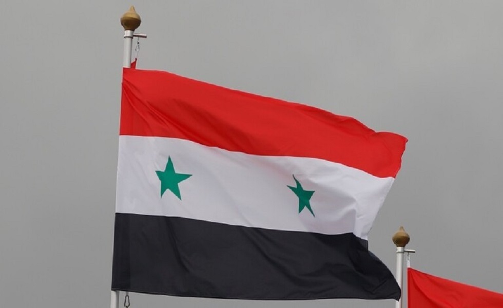 الأسد يعلق على الاتهامات بتورط بلاده في 