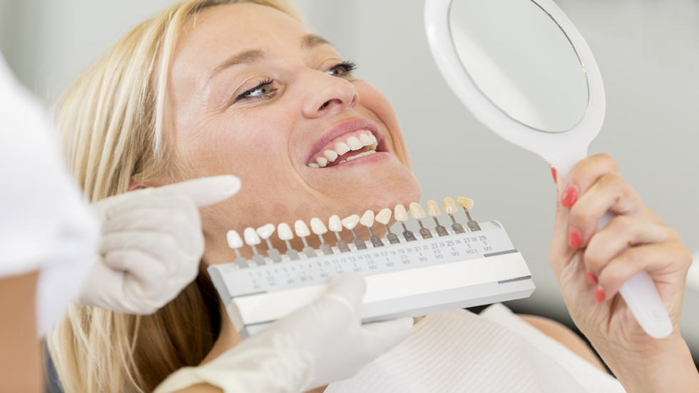 علاج لإعادة نمو الأسنان يمكن أن يتوفر خلال العقد القادم!