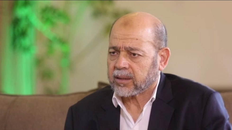 أبو مرزوق: اجتماع الفصائل في مصر لم يحقق ما يريده الشعب الفلسطيني