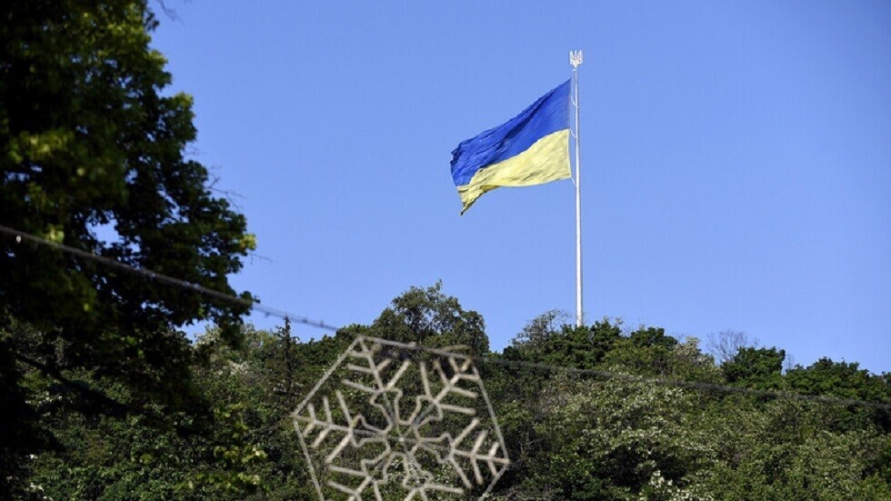 انفجارات في كييف ومدن أوكرانية أخرى