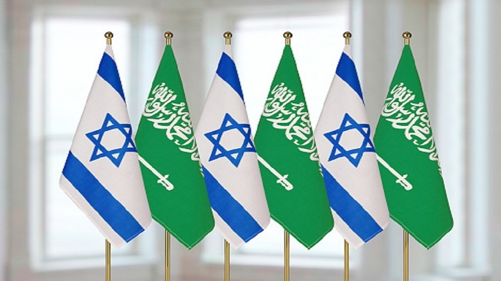 صحيفة أمريكية تكشف عن عقبات كبيرة تعيق تطبيع العلاقات بين السعودية وإسرائيل