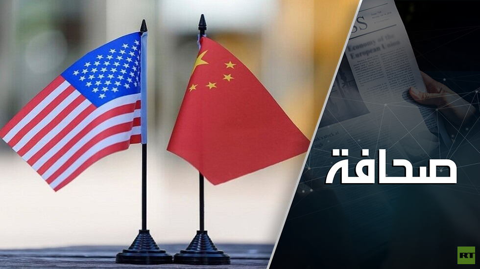 في الطريق إلى معادن منغوليا النادرة تواجه الولايات المتحدة حالة فريدة