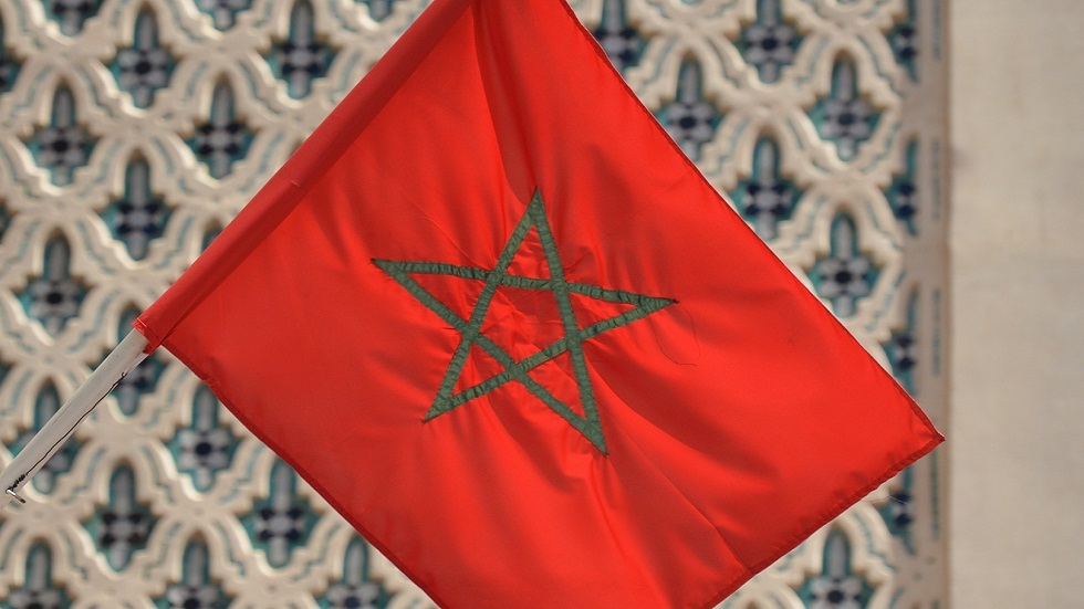 المغرب