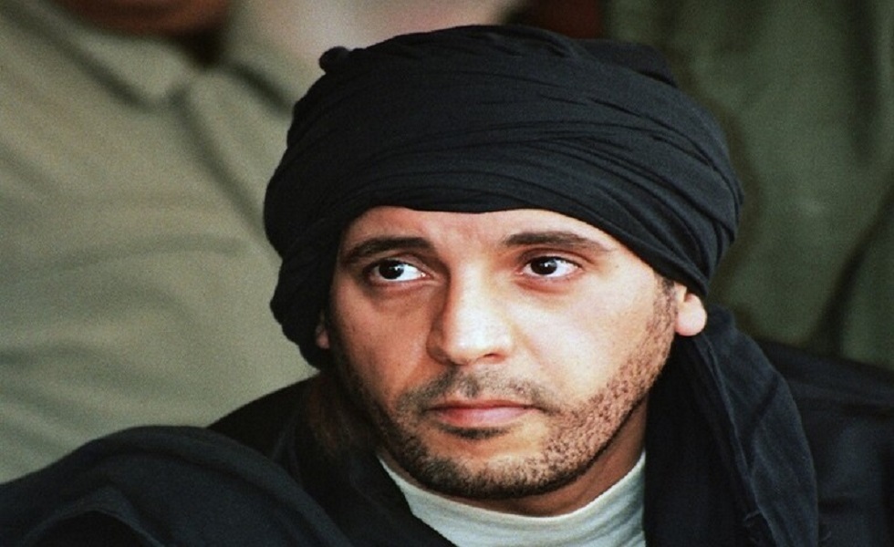 لبنان يتسلم طلبا من ليبيا لمعرفة الدوافع القانونية لاستمرار احتجاز هانيبال القذافي منذ 8 سنوات