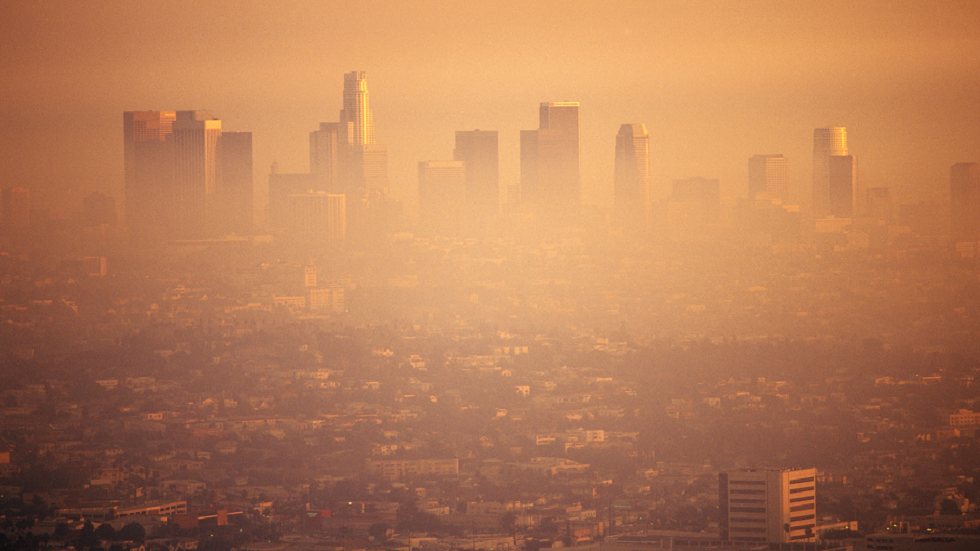 اكتشاف ارتباط بين تلوث الهواء وتهديد صحي عالمي قد يسبب 10 ملايين حالة وفاة بحلول 2050