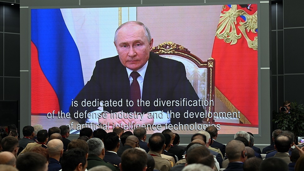 روسيا وجيبوتي تبحثان التعاون العسكري